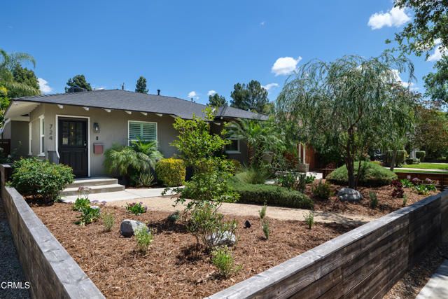 724 N Fairview Street, Burbank, CA 91505