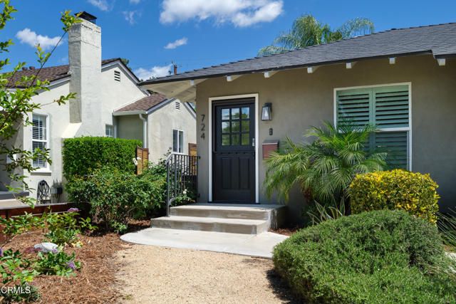724 N Fairview Street, Burbank, CA 91505