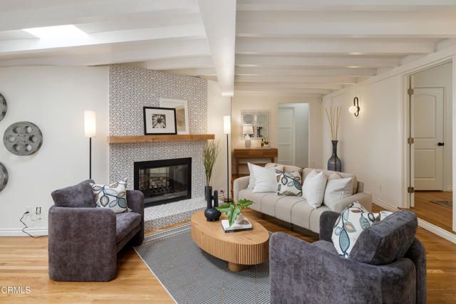724 N Fairview Street, Burbank, CA 91505