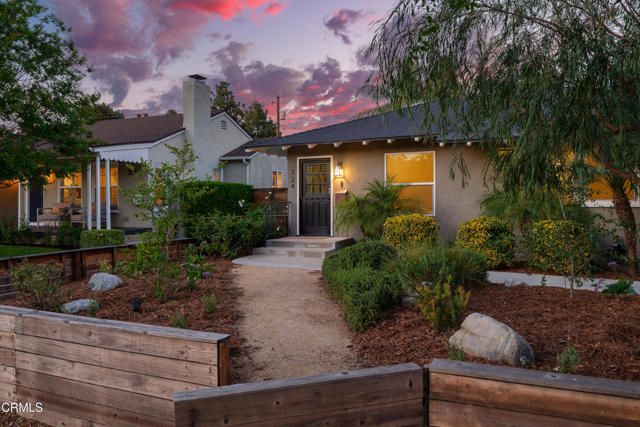 724 N Fairview Street, Burbank, CA 91505