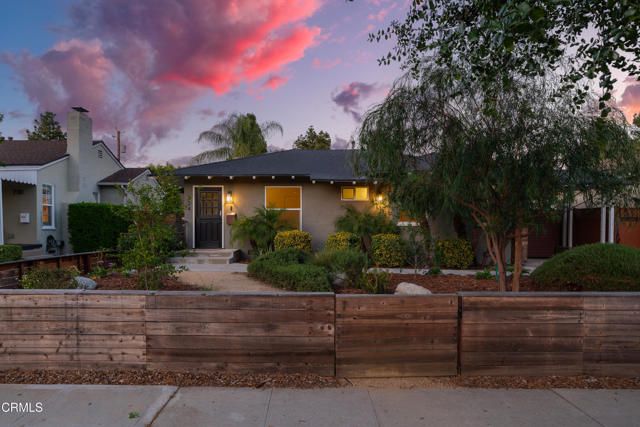 724 N Fairview Street, Burbank, CA 91505
