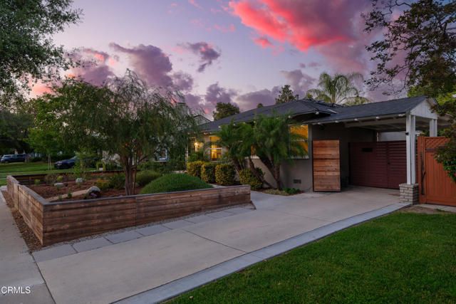 724 N Fairview Street, Burbank, CA 91505