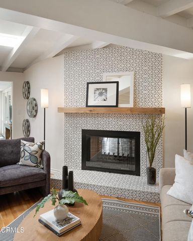 724 N Fairview Street, Burbank, CA 91505