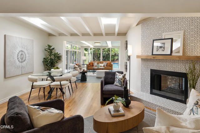 724 N Fairview Street, Burbank, CA 91505