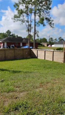 2819 43rd ST W, Lehigh Acres, FL 33971
