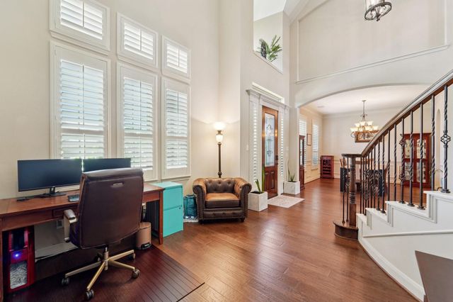 2211 Indigo Pass Court, Friendswood, TX 77546
