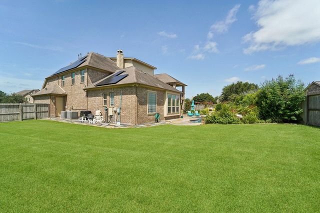 2211 Indigo Pass Court, Friendswood, TX 77546