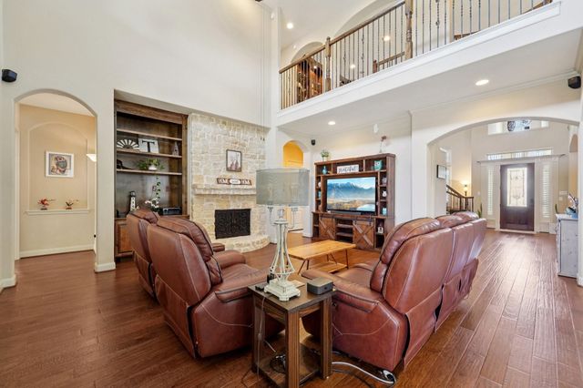 2211 Indigo Pass Court, Friendswood, TX 77546