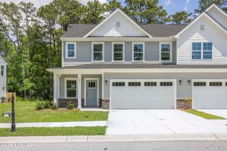 4757 Tallow Trace # 1, Shallotte, NC 28470