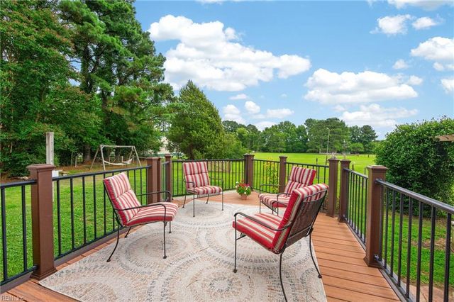 3872 Dawley RD, Virginia Beach, VA 23457
