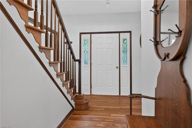 3872 Dawley RD, Virginia Beach, VA 23457
