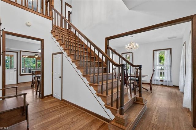 3872 Dawley RD, Virginia Beach, VA 23457