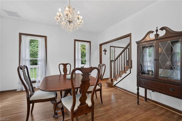 3872 Dawley RD, Virginia Beach, VA 23457