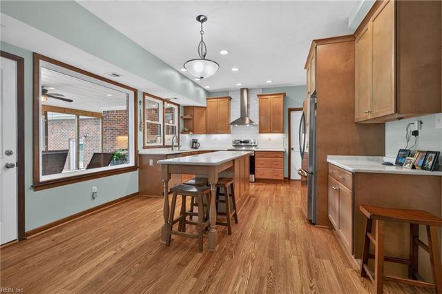 3872 Dawley RD, Virginia Beach, VA 23457