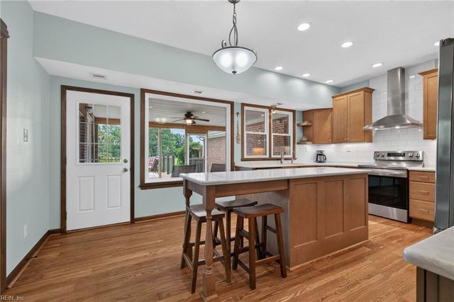 3872 Dawley RD, Virginia Beach, VA 23457
