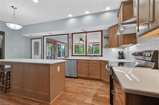 3872 Dawley RD, Virginia Beach, VA 23457