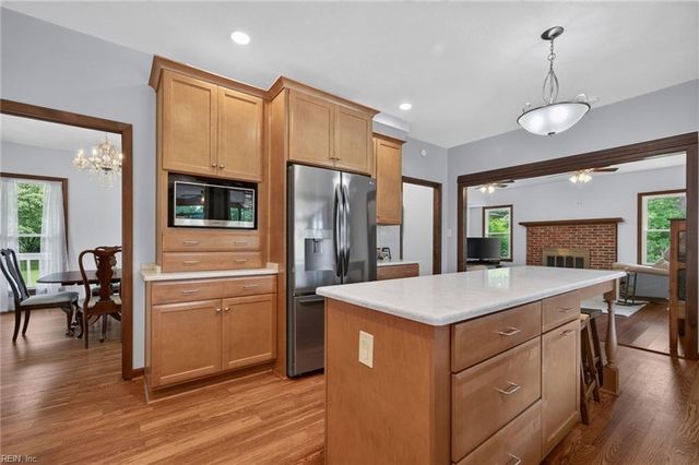 3872 Dawley RD, Virginia Beach, VA 23457