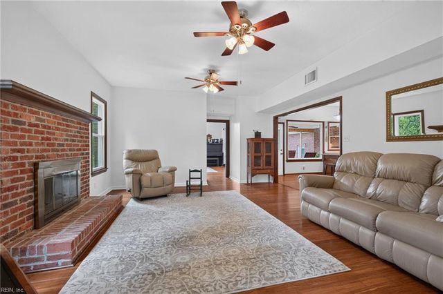 3872 Dawley RD, Virginia Beach, VA 23457