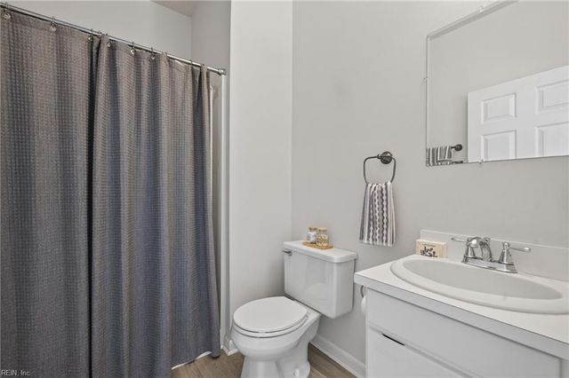 3872 Dawley RD, Virginia Beach, VA 23457