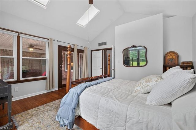 3872 Dawley RD, Virginia Beach, VA 23457