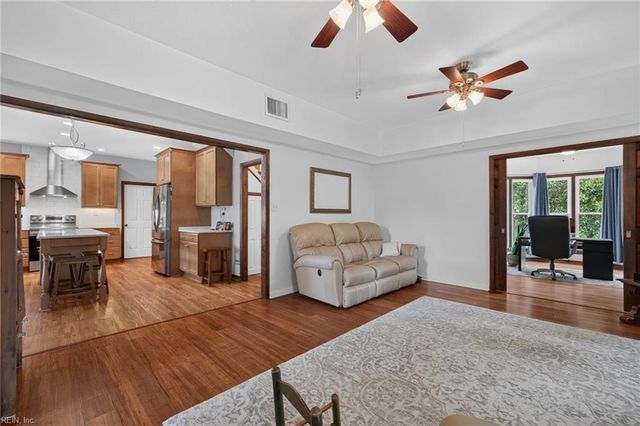 3872 Dawley RD, Virginia Beach, VA 23457