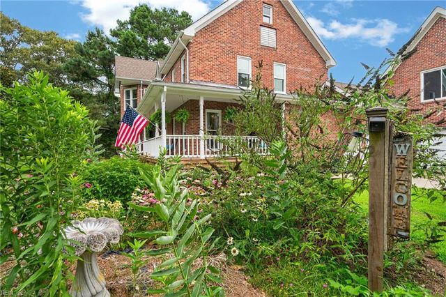 3872 Dawley RD, Virginia Beach, VA 23457