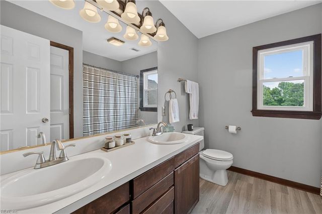 3872 Dawley RD, Virginia Beach, VA 23457