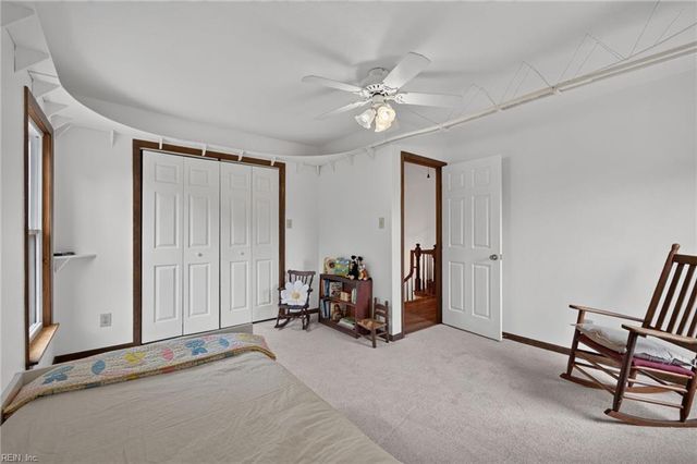 3872 Dawley RD, Virginia Beach, VA 23457