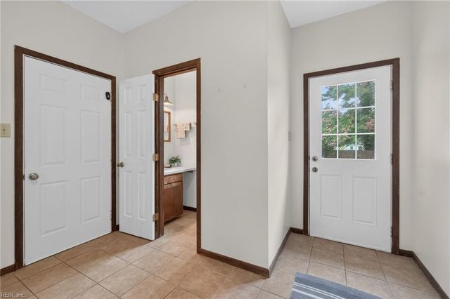 3872 Dawley RD, Virginia Beach, VA 23457