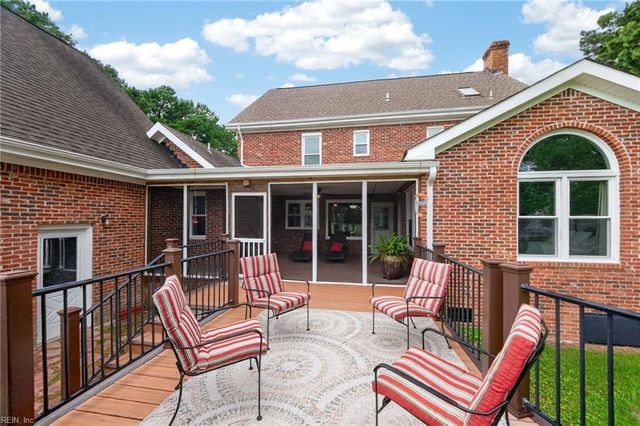 3872 Dawley RD, Virginia Beach, VA 23457