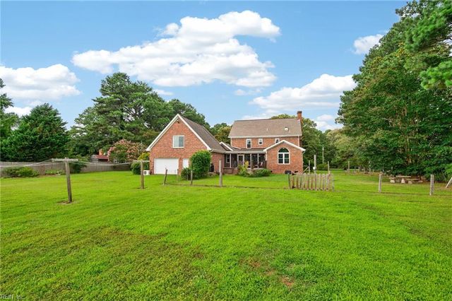 3872 Dawley RD, Virginia Beach, VA 23457