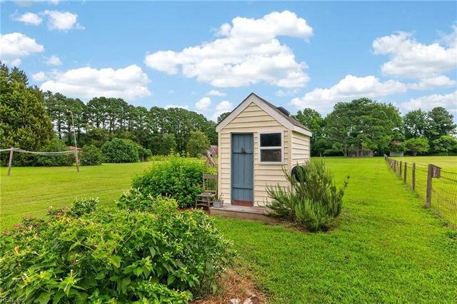 3872 Dawley RD, Virginia Beach, VA 23457