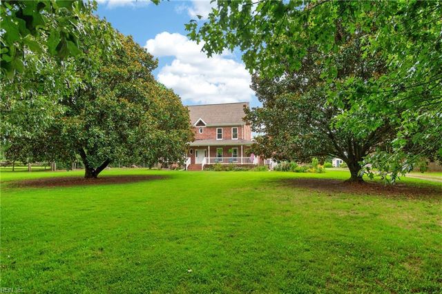 3872 Dawley RD, Virginia Beach, VA 23457