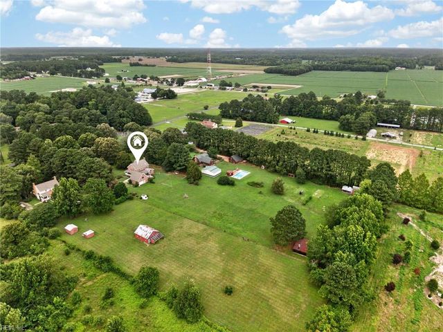 3872 Dawley RD, Virginia Beach, VA 23457