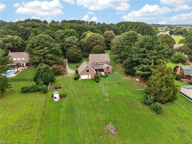 3872 Dawley RD, Virginia Beach, VA 23457