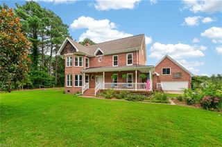 3872 Dawley RD, Virginia Beach, VA 23457