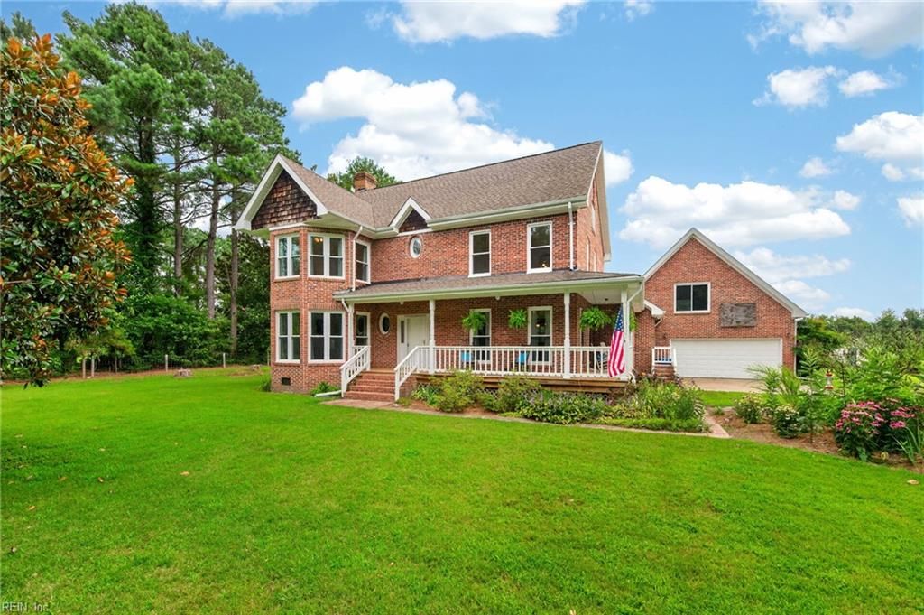 3872 Dawley RD, Virginia Beach, VA 23457