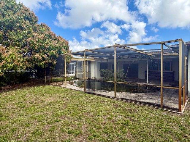 1761 SW 55th Ave, Plantation, FL 33317