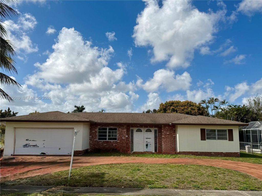 1761 SW 55th Ave, Plantation, FL 33317