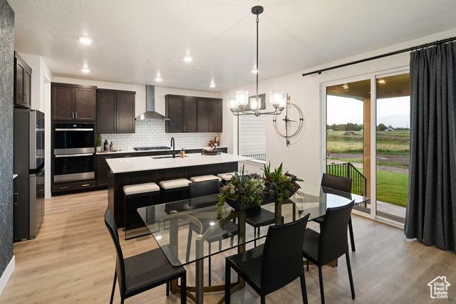 1587 E 820 N #108, Salem, UT 84653