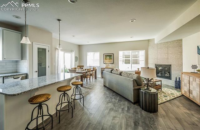 125 Terrace Drive, Colorado Springs, CO 80906