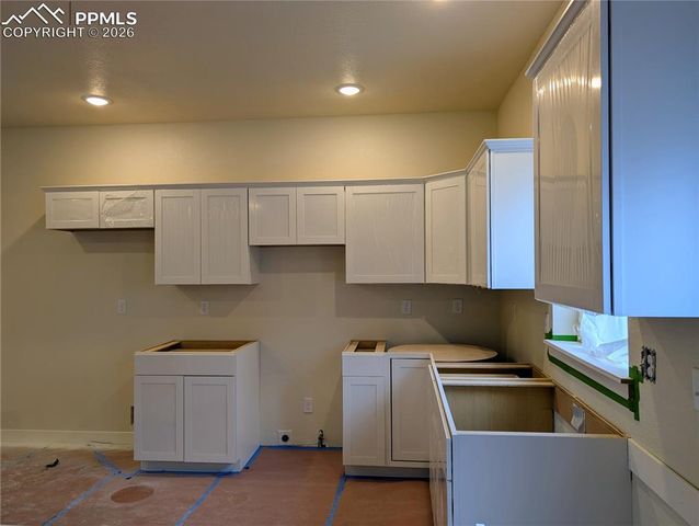 125 Terrace Drive, Colorado Springs, CO 80906