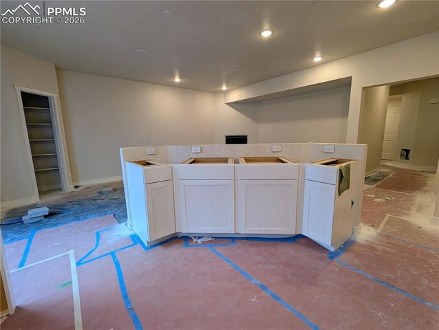 125 Terrace Drive, Colorado Springs, CO 80906