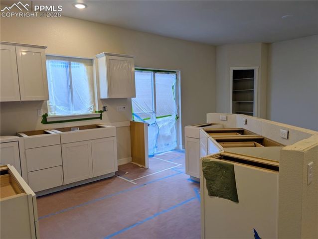 125 Terrace Drive, Colorado Springs, CO 80906