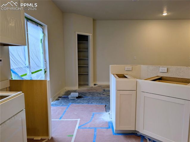 125 Terrace Drive, Colorado Springs, CO 80906