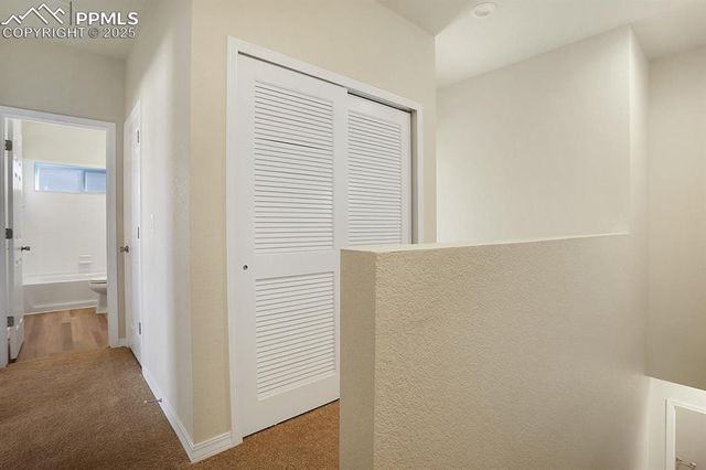 125 Terrace Drive, Colorado Springs, CO 80906