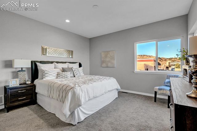 125 Terrace Drive, Colorado Springs, CO 80906