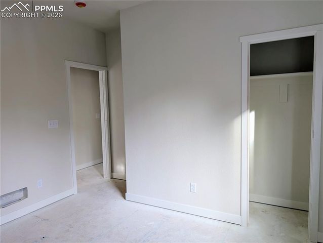 125 Terrace Drive, Colorado Springs, CO 80906