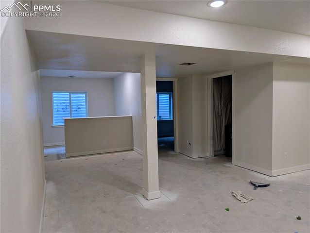 125 Terrace Drive, Colorado Springs, CO 80906