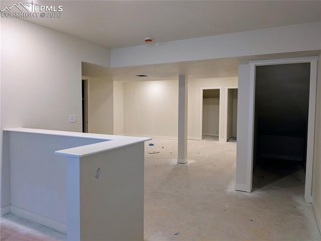 125 Terrace Drive, Colorado Springs, CO 80906